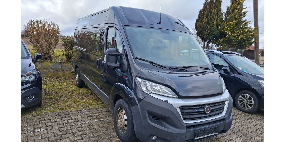 Fiat Ducato 245.900 km 11.900 &euro; Sindelfingen 71069