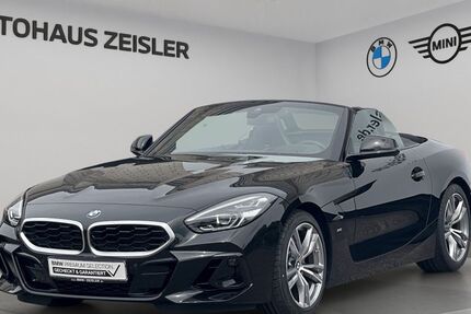 BMW Z4 8.600 km 53.790 &euro; Waiblingen 71332