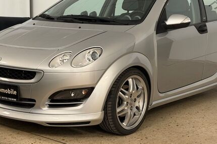 Smart ForFour 98.000 km 13.998 &euro; Ebersbach an der Fils. 73061