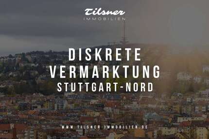 Wohnung Stuttgart Stuttgart-Nord - 2 Zimmer, 70 m&sup2;, 450.000&euro; | Angebot:25383120