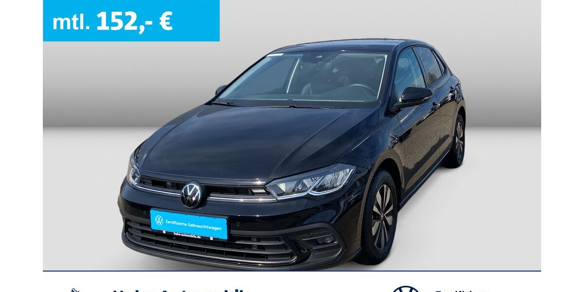 VW Polo 18.134 km 23.428 &euro; Göppingen 73037