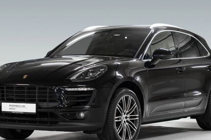 Porsche Macan 57.700 km 49.900 &euro; Stuttgart 70469