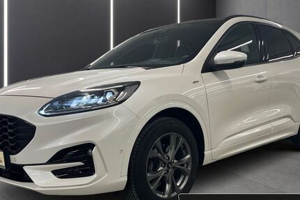 Ford Kuga 70.833 km 24.390 &euro; Fellbach 70736