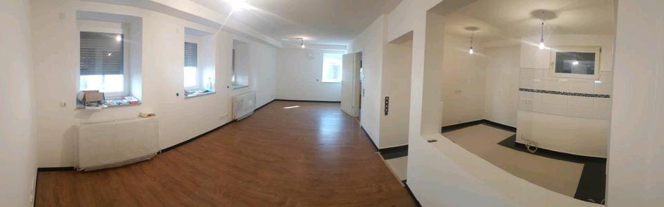 Erdgeschoßwohnung Stuttgart Luginsland - 2 Zimmer, 1.120&euro; | Angebot:19745056