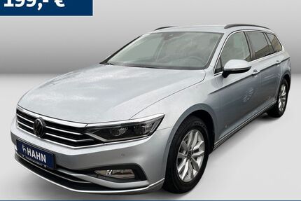 VW Passat Variant 105.161 km 23.730 &euro; Göppingen 73037
