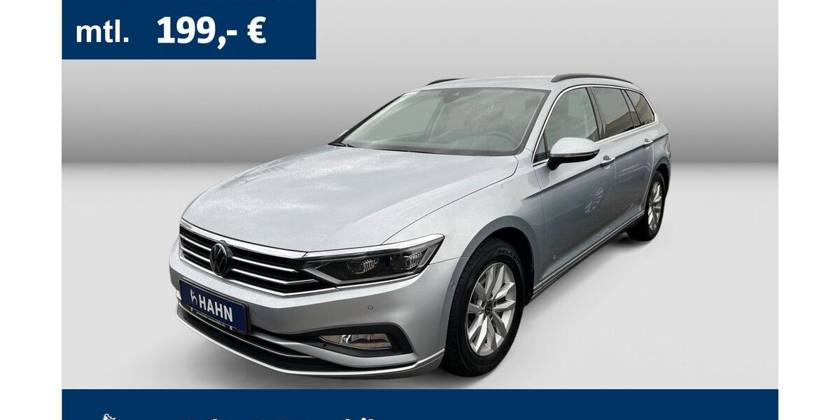 VW Passat Variant 105.161 km 23.730 &euro; Göppingen 73037