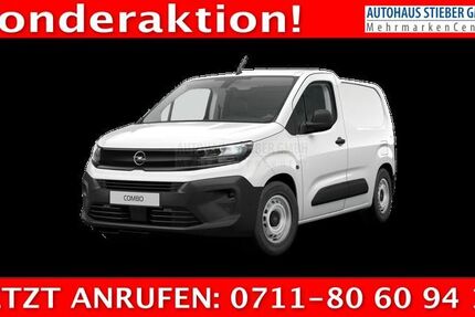 Opel Combo 146.000 km 22.346 &euro; Stuttgart 70439
