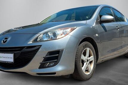 Mazda 3 200.000 km 4.390 &euro; Weinstadt 71384
