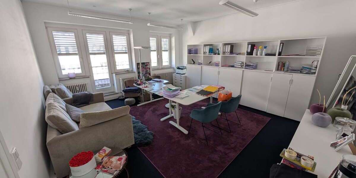 Gewerbeobjekt Stuttgart - 1.200&euro; | Angebot:26009160