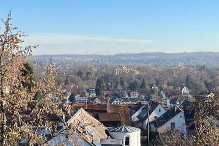 Haus Nürtingen Oberensingen - 1 Zimmer, 234 m&sup2;, 1.090.000&euro; | Angebot:25958506