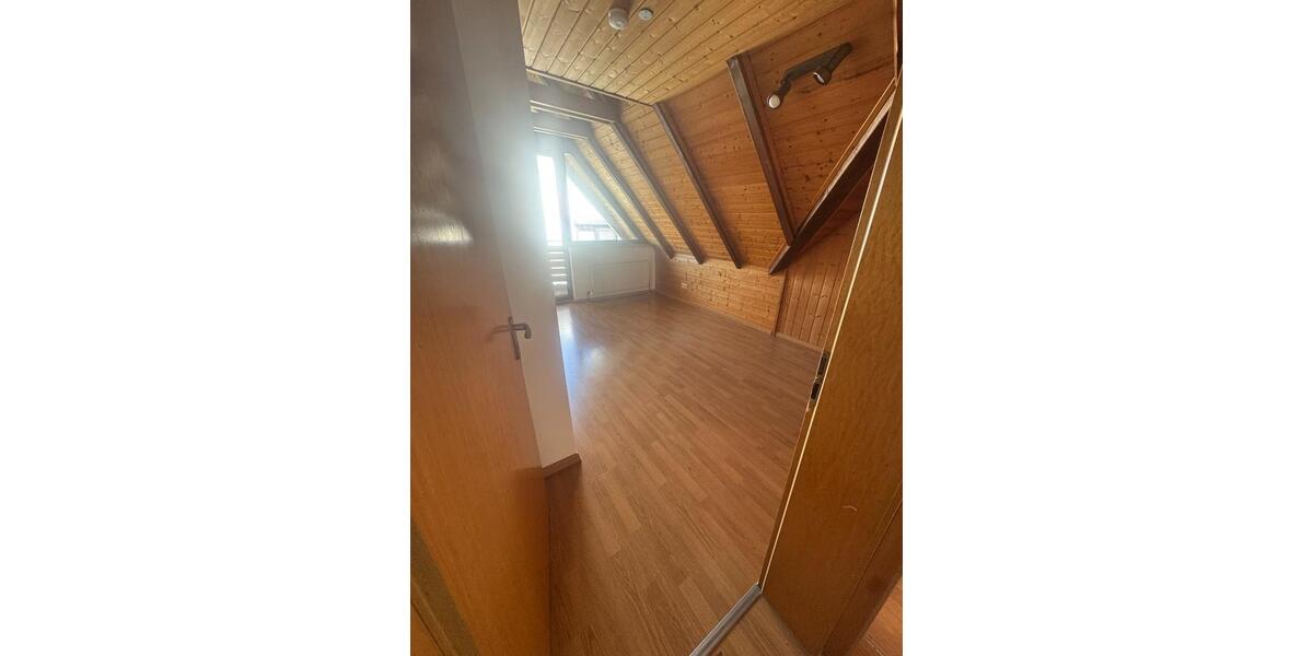 Maisonettenwohnung Ingersheim - 3.5 Zimmer, 81 m&sup2;, 1.100&euro; | Angebot:25959564