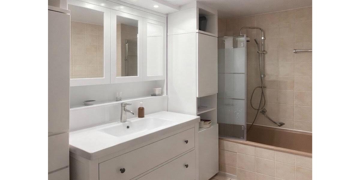 Terrassenwohnung Stuttgart Bad Cannstatt - 4 Zimmer, 97 m&sup2;, 549.000&euro; | Angebot:25854280