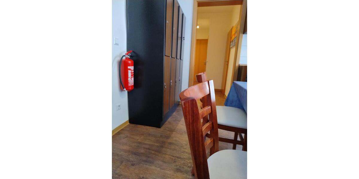 Etagenwohnung Kornwestheim - 5 Zimmer, 110 m&sup2;, 550&euro; | Angebot:25856636