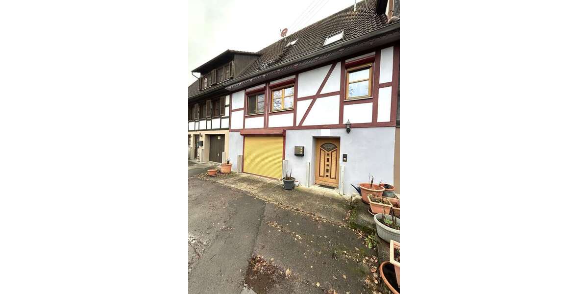 Einfamilienhaus Sulzbach - 5 Zimmer, 126 m&sup2;, 225.000&euro; | Angebot:26660584