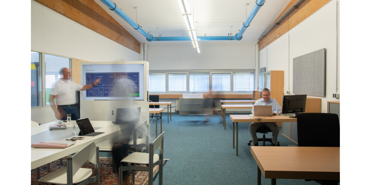 Gewerbeobjekt Steinheim an der Murr Steinheim - 1.250&euro; | Angebot:25747201