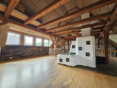 MEHRFAMILIENHAUS MIT GRUNDSTÜCK IN OCHSENBACH - Mehrfamilienhaus, Wohnhaus Sachsenheim | Angebot:26029790