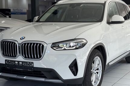BMW X3 71.700 km 35.990 &euro; Weil im Schönbuch 71093