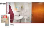 Etagenwohnung Winnenden Schelmenholz - 4 Zimmer, 108 m&sup2;, 330.000&euro; | Angebot:25677884