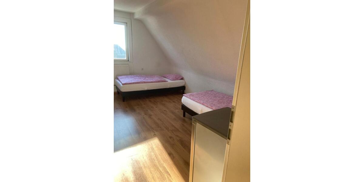 Dachgeschoßwohnung Kirchberg an der Murr - 3 Zimmer, 78 m&sup2;, 830&euro; | Angebot:25760617