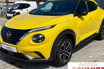 Nissan Juke 17.000 km 22.900 &euro; Sachsenheim 74343