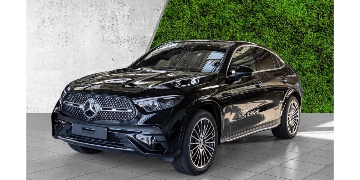 Mercedes-Benz GLC 300 15.000 km 82.850 &euro; Dettingen unter Teck 73265