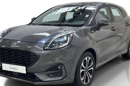 Ford Puma 80.990 km 13.480 &euro; STUTTGART 70190
