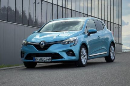 Renault Clio 48.444 km 13.900 &euro; Waiblingen 71332