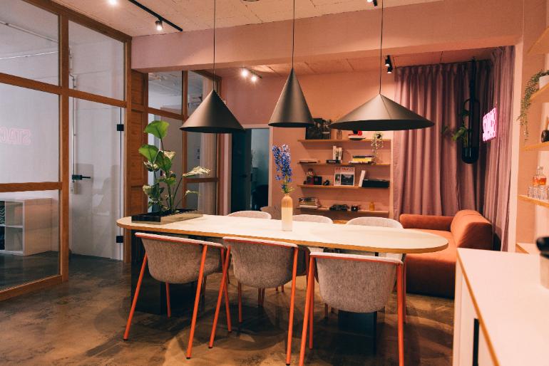 Gewerbeobjekt Stuttgart Stuttgart-Ost - 360&euro; | Angebot:25981288