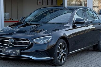 Mercedes-Benz E 300 66.090 km 34.800 &euro; Aspach 71546