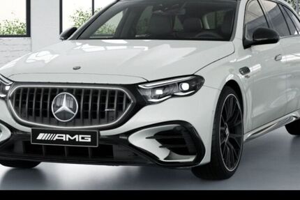 Mercedes-Benz E 53 AMG 13.487 km 89.980 &euro; Stuttgart 70372