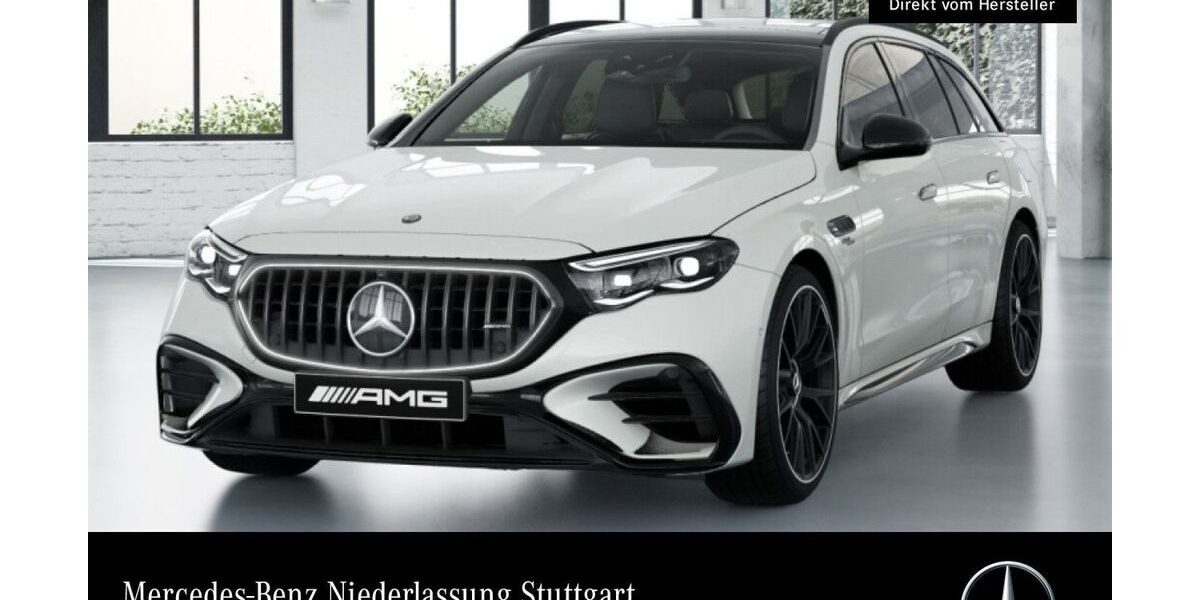 Mercedes-Benz E 53 AMG 13.487 km 89.980 &euro; Stuttgart 70372