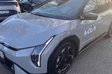 Kia EV4 3.000 km 49.900 &euro; Ludwigsburg 71636