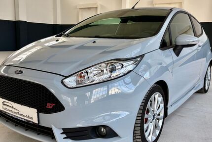 Ford Fiesta 134.600 km 12.590 &euro; Backnang 71522