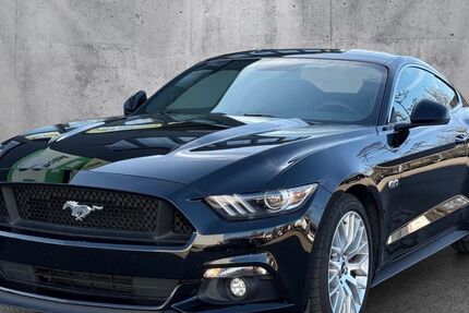 Ford Mustang 24.300 km 41.990 &euro; Nürtingen bei Stuttgart 72622