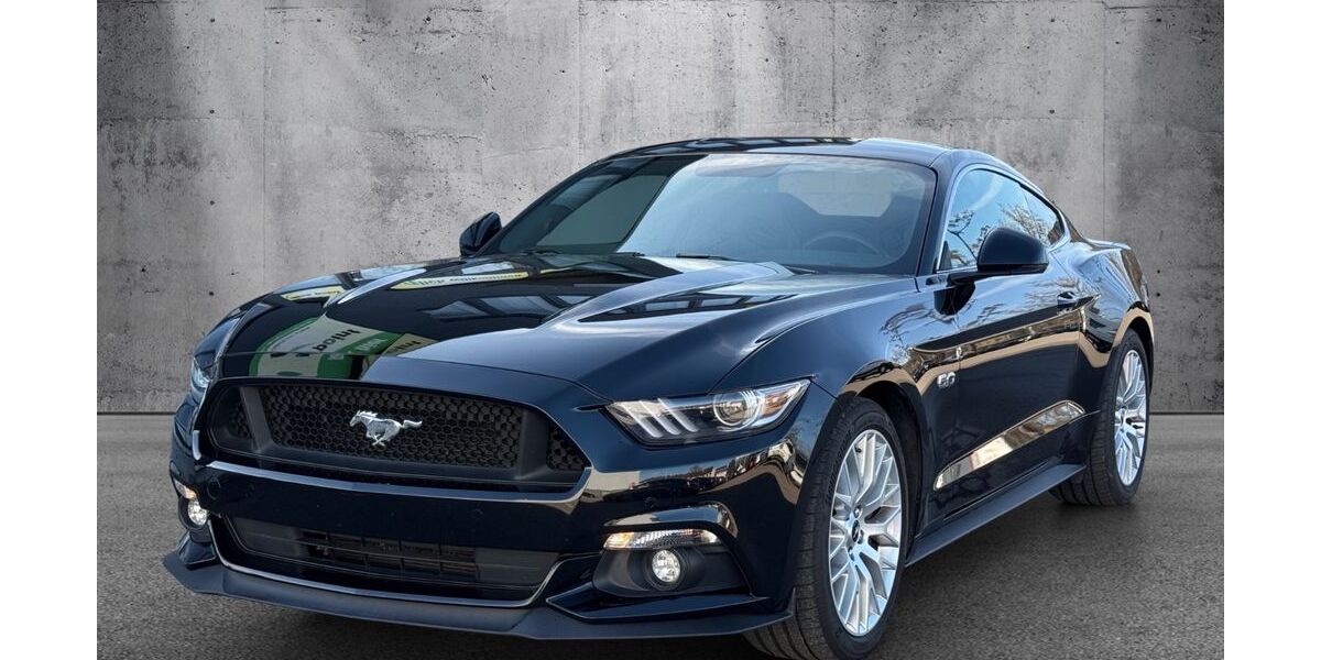 Ford Mustang 24.300 km 41.990 &euro; Nürtingen bei Stuttgart 72622