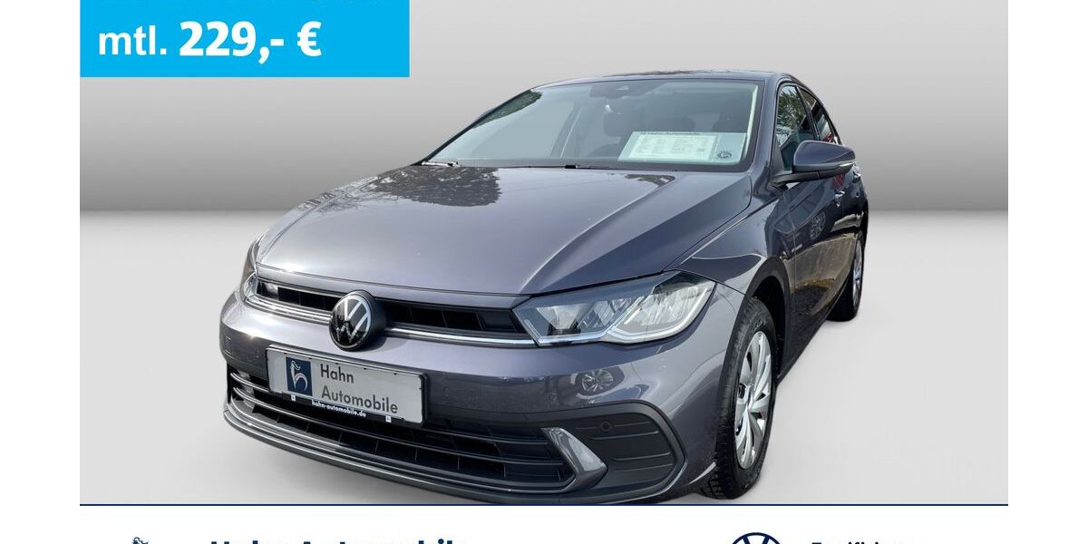 VW Polo 5.109 km 19.930 &euro; Böblingen 71032