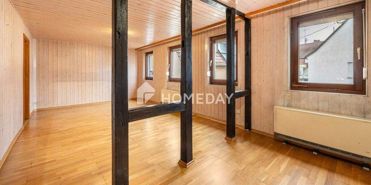 Doppelhaushälfte Neckartenzlingen - 5 Zimmer, 128 m&sup2;, 284.000&euro; | Angebot:25708476