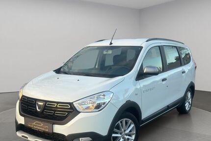 Dacia Lodgy 92.706 km 14.499 &euro; Waiblingen 71334