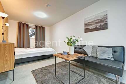 Wohnung Rutesheim - 1 Zimmer, 38 m&sup2;, 1.080&euro; | Angebot:26691227