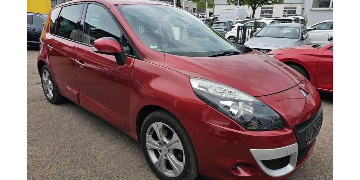 Renault Scenic 153.790 km 4.950 &euro; Leonberg 71229
