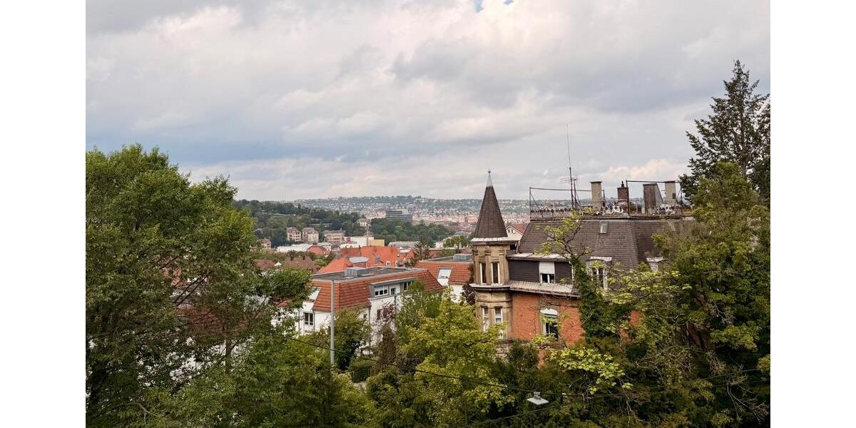 Terrassenwohnung Stuttgart Lehen - 1 Zimmer, 45 m&sup2;, 950&euro; | Angebot:27549967