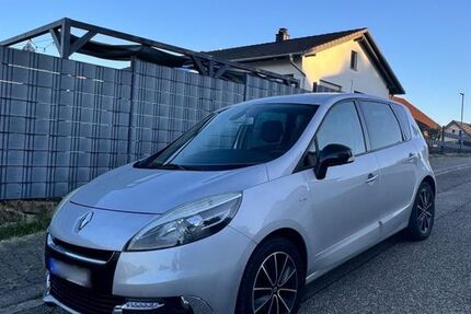 Renault Scenic 170.000 km 6.000 &euro; Aalen 73431