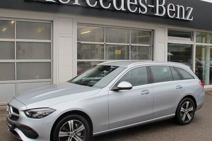 Mercedes-Benz C 300 15.700 km 41.600 &euro; Bönnigheim 74357
