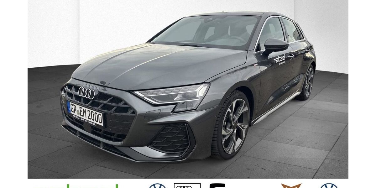 Audi A3 14.999 km 33.157 &euro; Zell u.A. 73119