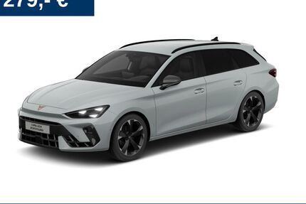 Cupra Leon 18.088 km 30.930 &euro; Göppingen 73037