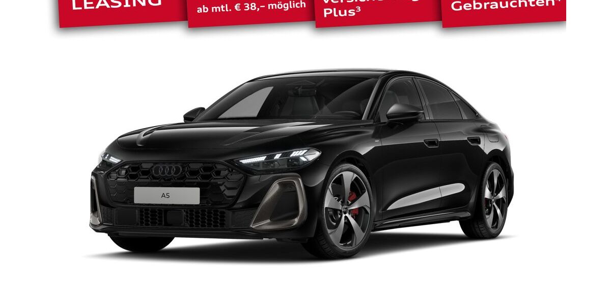 Audi A5 7.733 km 66.940 &euro; Stuttgart 70563