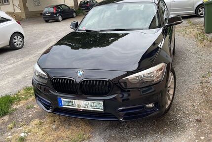 BMW 116 180.000 km 8.500 &euro; Bönnigheim 74357