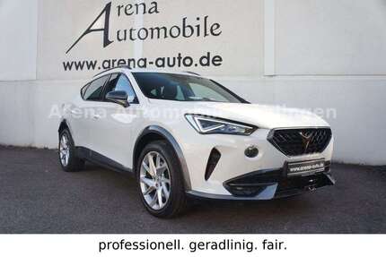 Cupra Formentor 26.000 km 30.990 &euro; Böblingen 71032