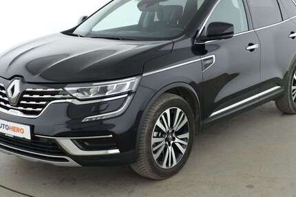 Renault Koleos 15.707 km 32.790 &euro; Stuttgart 70195