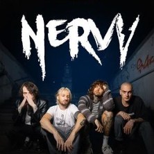 Nervy - Tour 2026 22.05.2026 Tante JU
